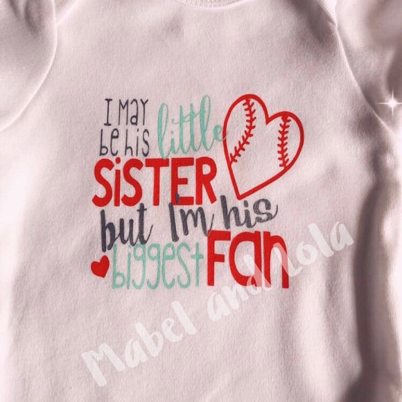 biggest fan baseball shirt
